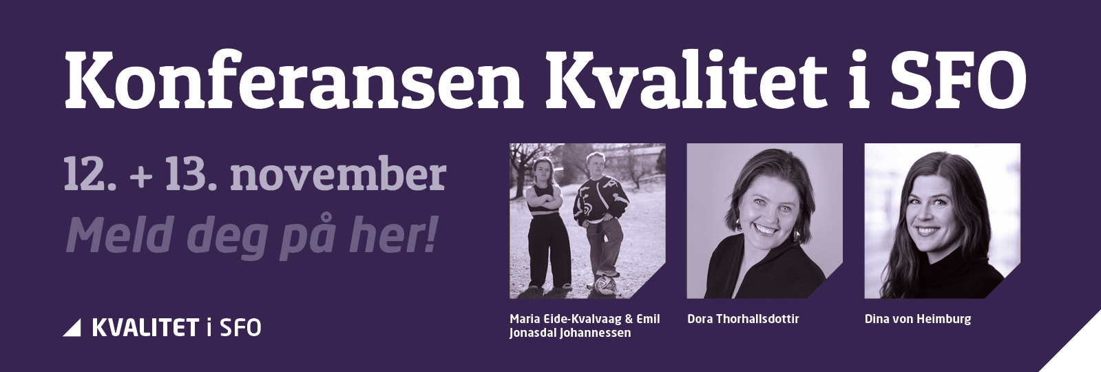 Kvalitet i SFO 2026