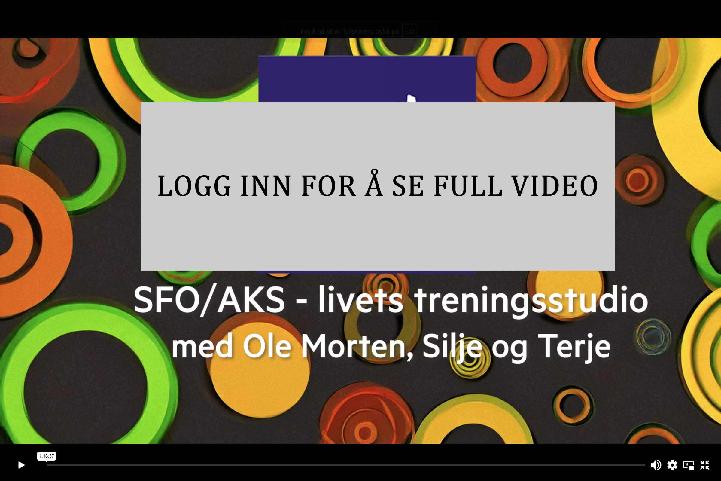 Kurs