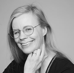 Hedvig Montgomery