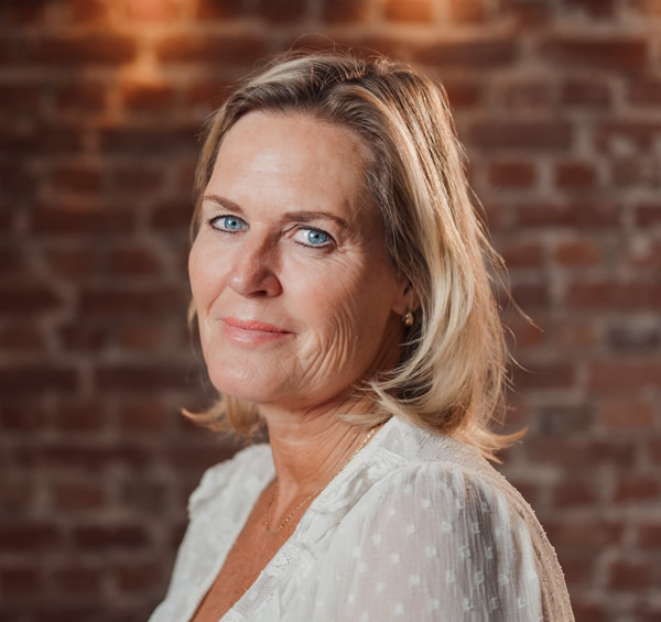 Lena Hansen