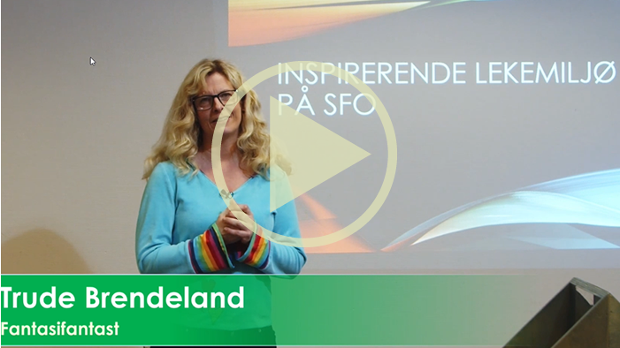 Forhåndsvisning av Trude Brendeland og Hilde Brunvatne