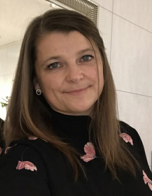 Portrett av Tone Rabben Hølland